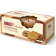 Annas Korvapuusti piparkakku 150g