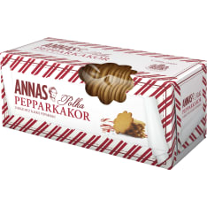 Annas Polka 150 g piparkakku