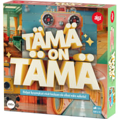 ALGA Tämä on Tämä lautapeli