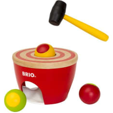 BRIO ball hack
