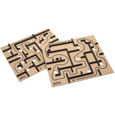 BRIO Labyrinth training boards