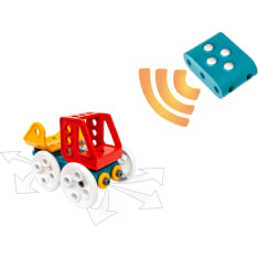 BRIO Builder kauko-ohjainsetti
