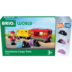 BRIO Jalokivijuna