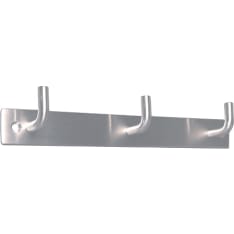 Pisla Osmos Steel 3 pcs. hook strip