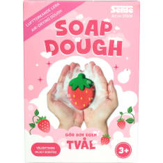 Sense DIY soap