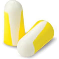 Bilsom 303 200 pairs of earplugs