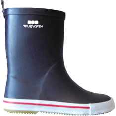 True North Sail rubber boots