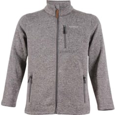 True North Men's Fleece Jacket