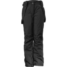 True North children's lightweight track pants