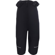 True North children's softshell pants