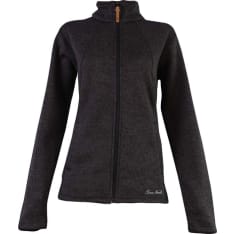 True North women's fleece jacket
