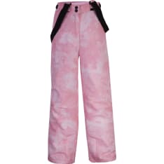 True North girls track pants