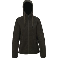 True North women's midlayer