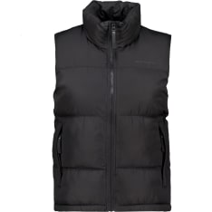 True North Women's Padded Vest