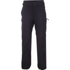 True North men's softshell pants