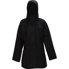 True North Women's Raincoat