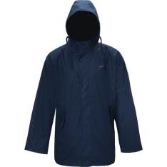 True North men's raincoat