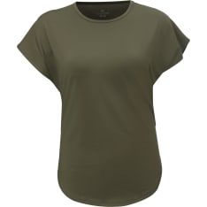 Oxide naisten treeni t-paita