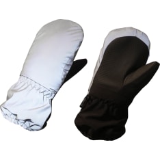 True North reflective gloves