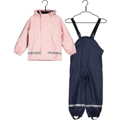 True North Kids' Rain Suit