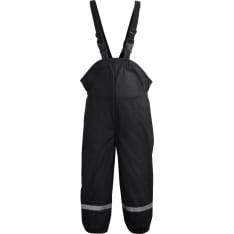 True North lasten fleecevuorilliset sadehousut