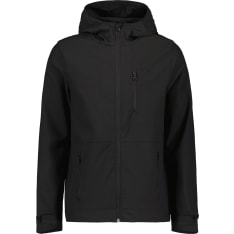 True North miesten softshell-takki