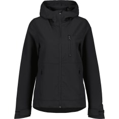 True North naisten softshell-takki