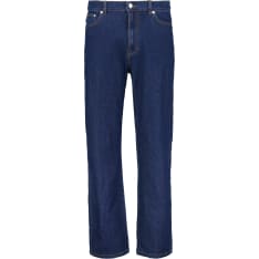 Berga miesten D-mitoitetut farkut