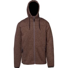 True North men's midlayer