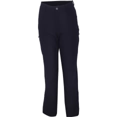 True North women's softshell pants