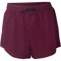 Oxide women's shorts