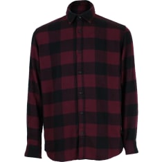 True North miesten flanellipaita