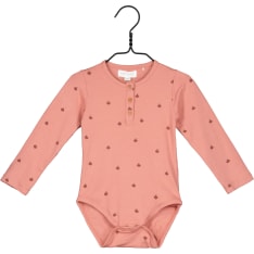 Petter & Kajsa baby body