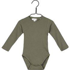 Petter & Kajsa baby body