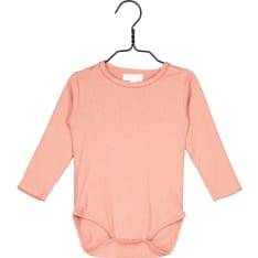 Petter & Kajsa vauvojen body