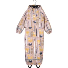 True North Kids' Rain Coverall
