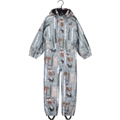 True North Kids' Rain Coverall