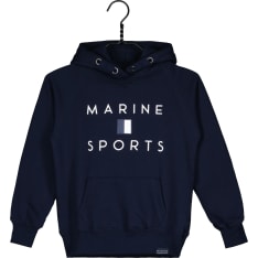 Marine Kids' Hoodie