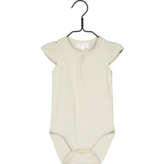 Petter & Kajsa vauvojen hihaton body
