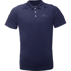 2117 Fröseke men's polo shirt