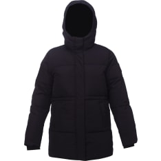 Zink Lovisa naisten talviparkatakki