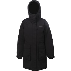 True North naisten talviparkatakki