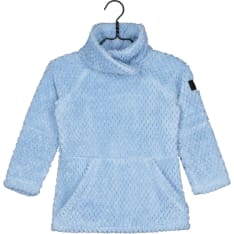 True North tyttöjen midlayer