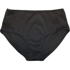 Swimwear 5000 naisten korkeavyötäröiset bikinihousut