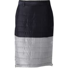 True North naisten topattu hame