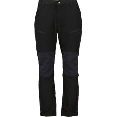 True North miesten softshell-housut