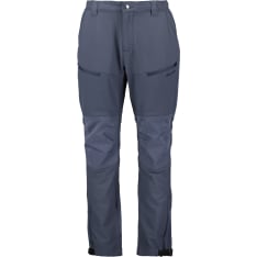 True North men's softshell pants