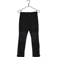True North children's softshell pants