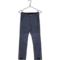 True North lasten softshell-housut