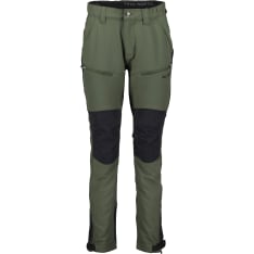 True North women's softshell pants